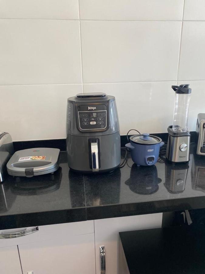 Estudio Blueline Apartamento