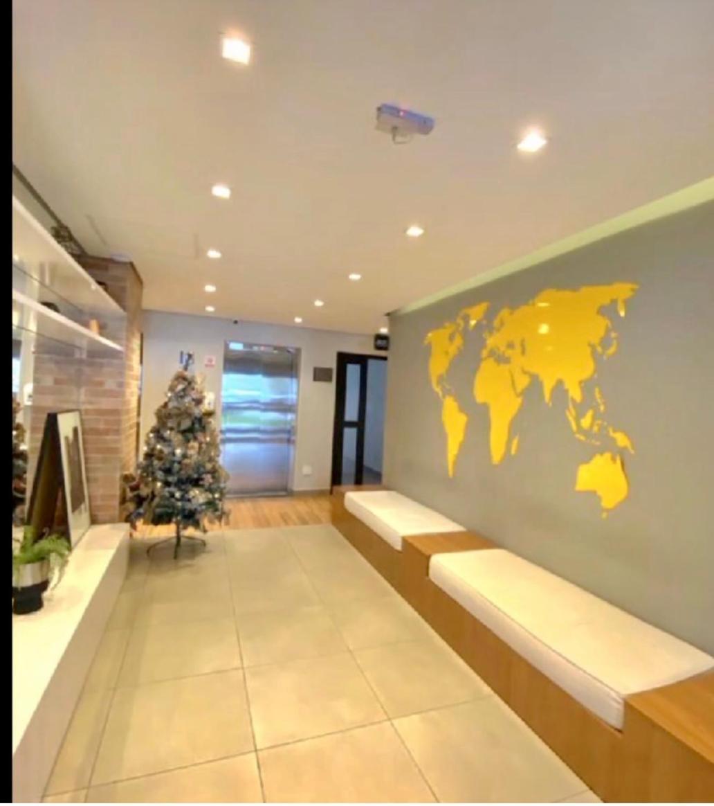 Estudio Blueline Apartamento