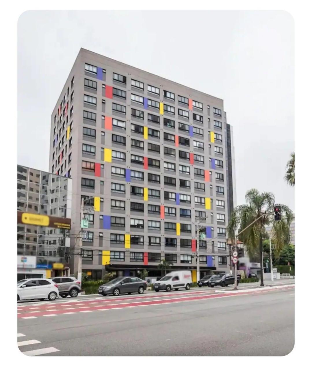Estudio Blueline * São Paulo