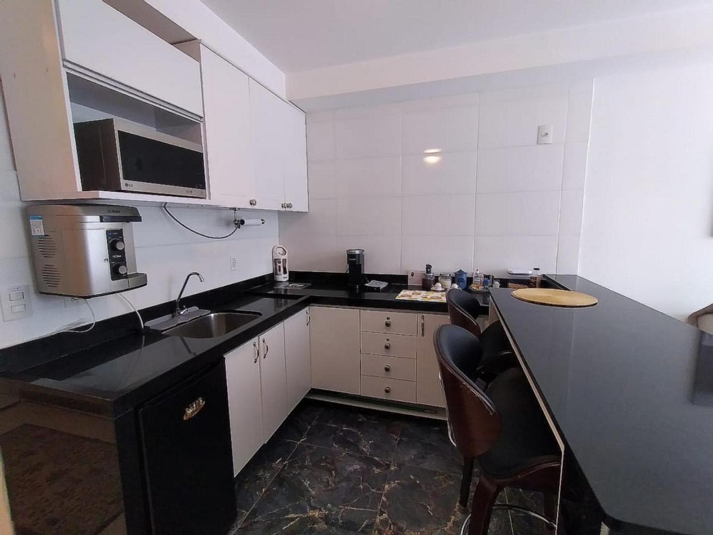 Estudio Blueline Apartamento