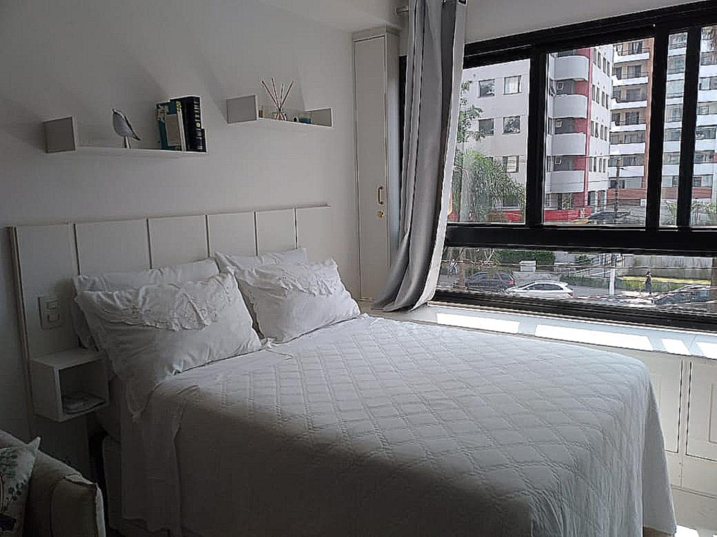 Apartamento Estudio Blueline