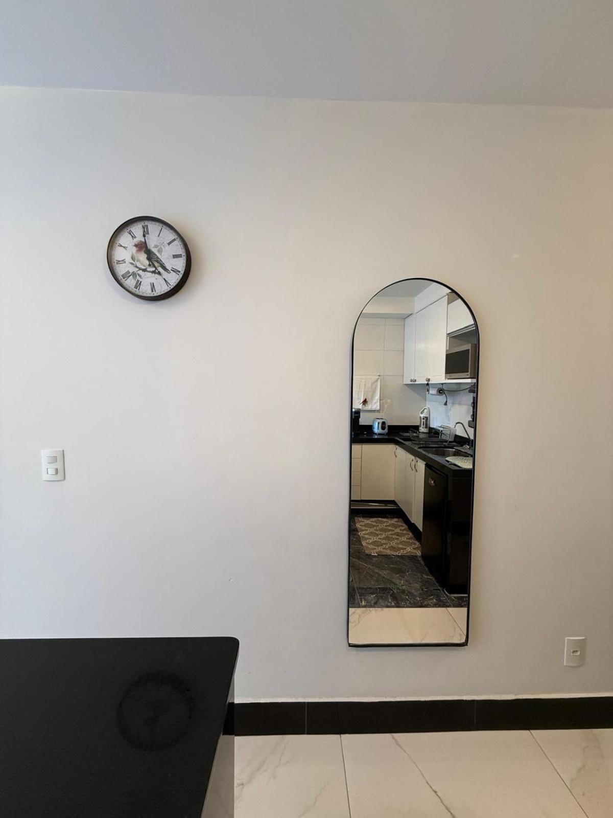 Estudio Blueline Apartamento