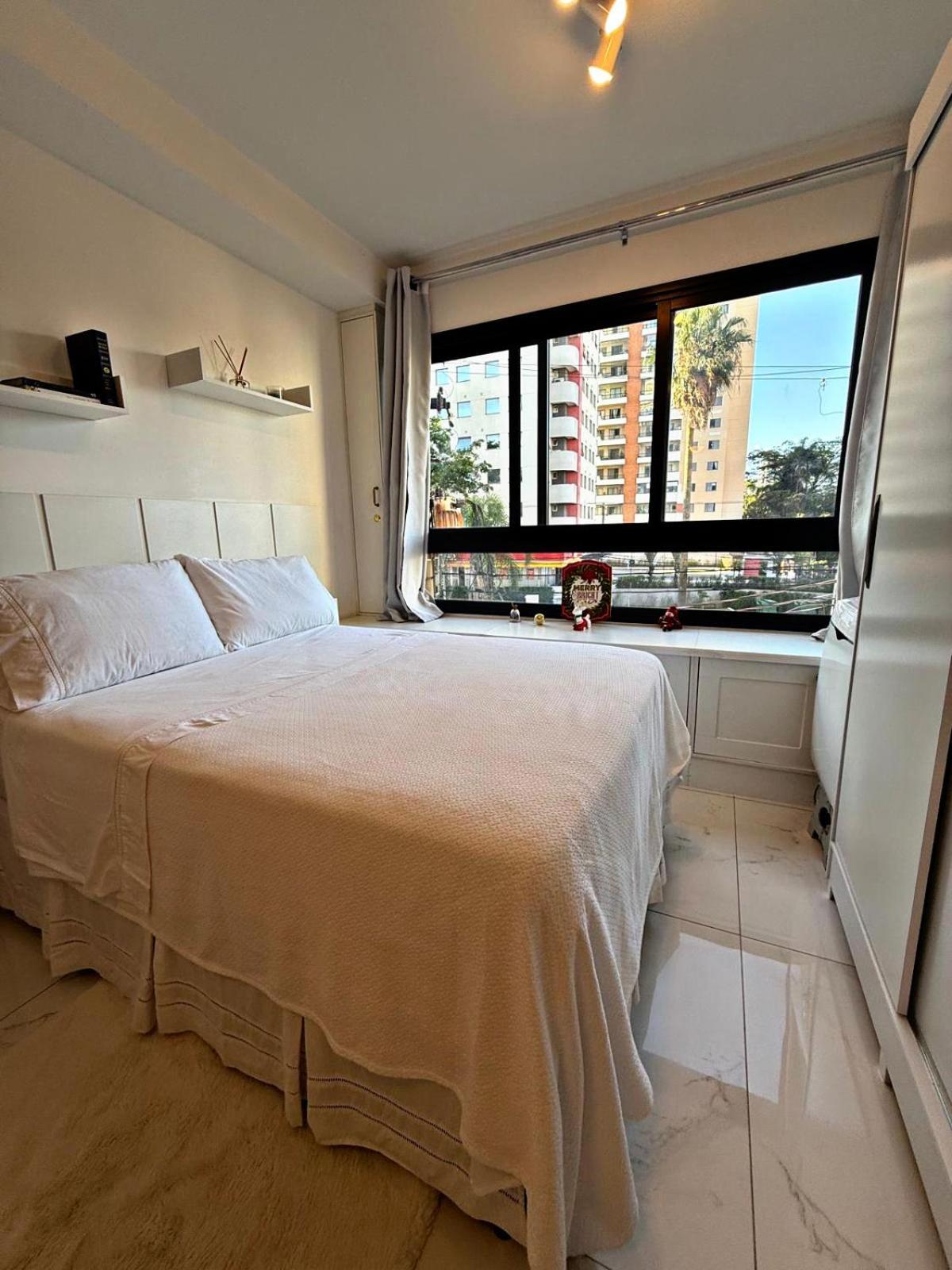 Estudio Blueline Apartamento *