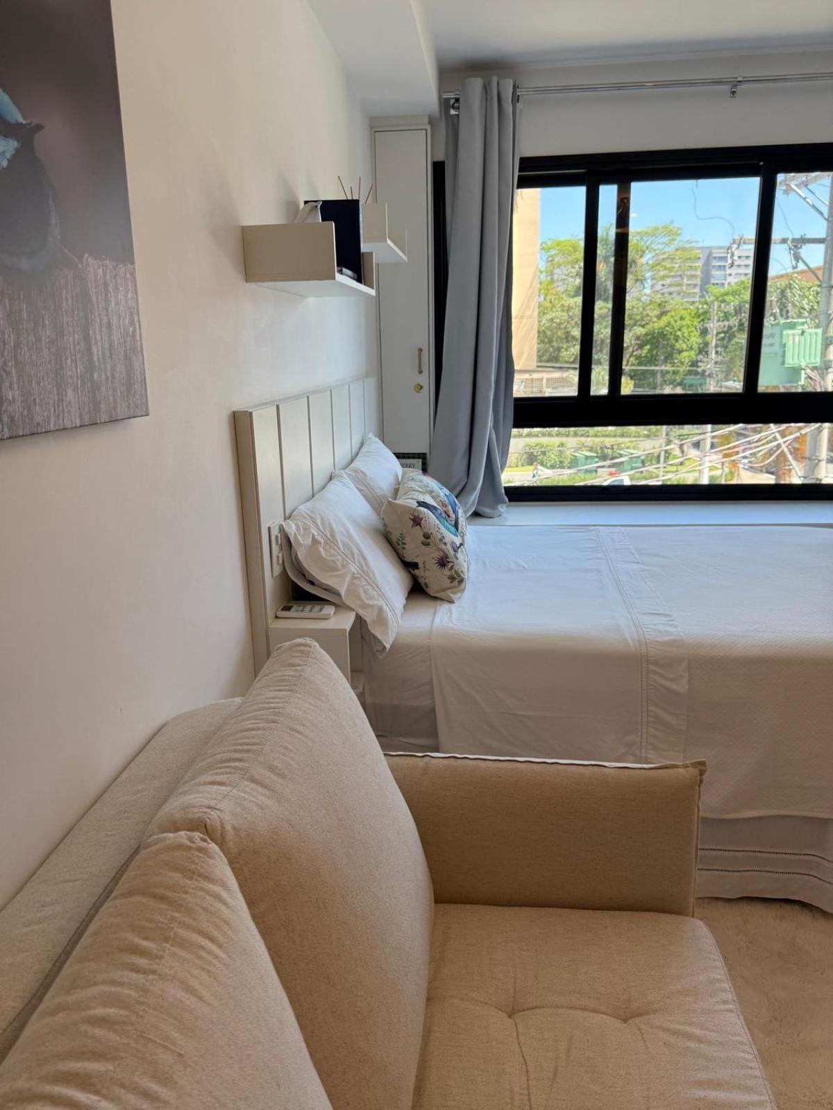 Apartamento Estudio Blueline São Paulo