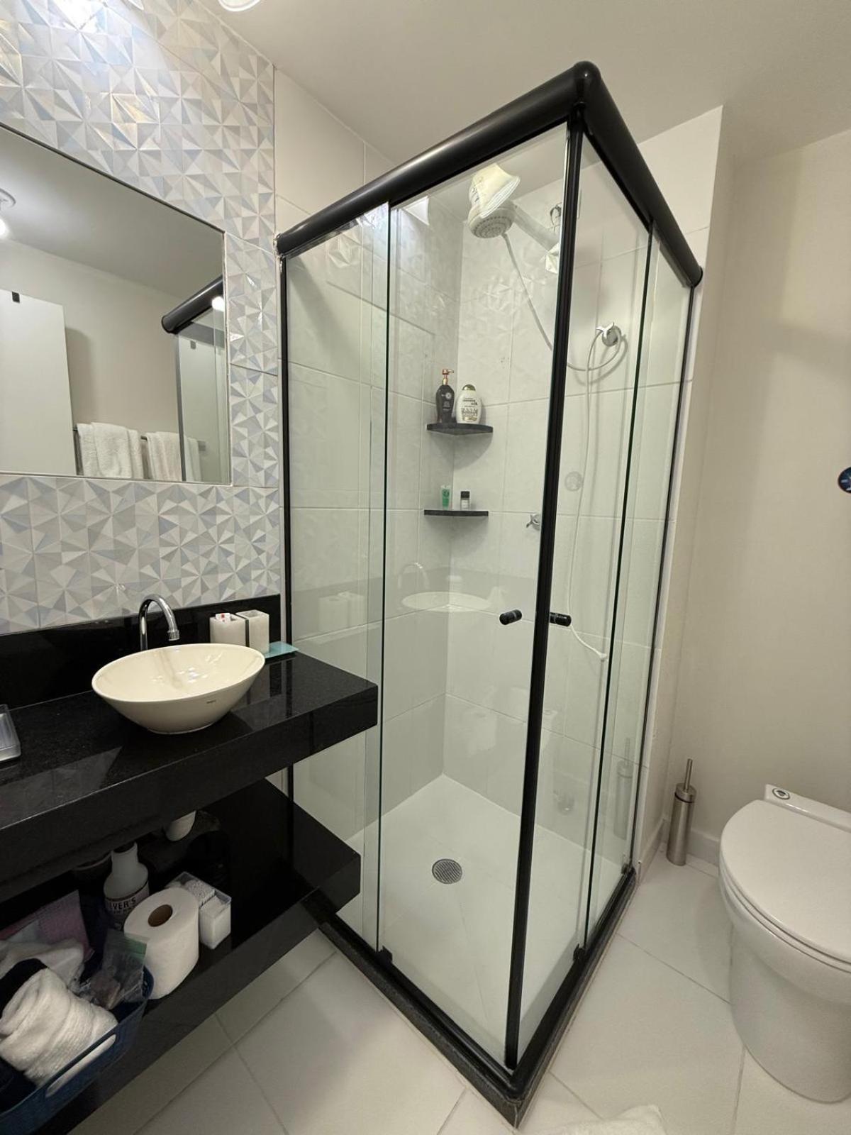 Apartamento Estudio Blueline São Paulo