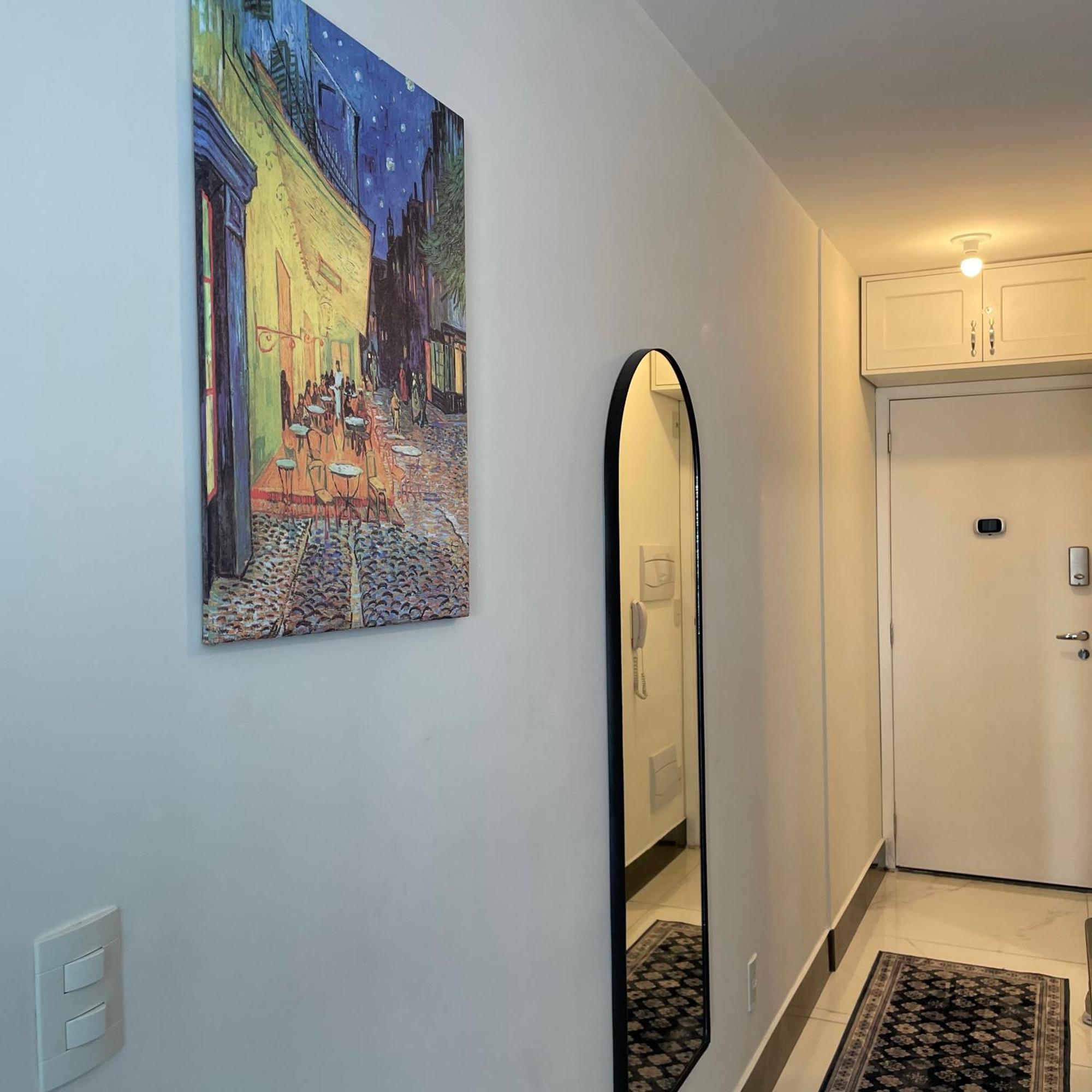 Estudio Blueline Apartamento São Paulo